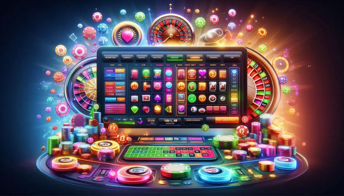 Magic365 Casino